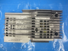 Audi - Amplifier Amp - 8J0035223C